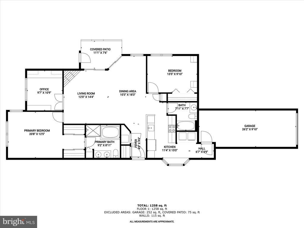 5812 WYNDHAM CIR #105