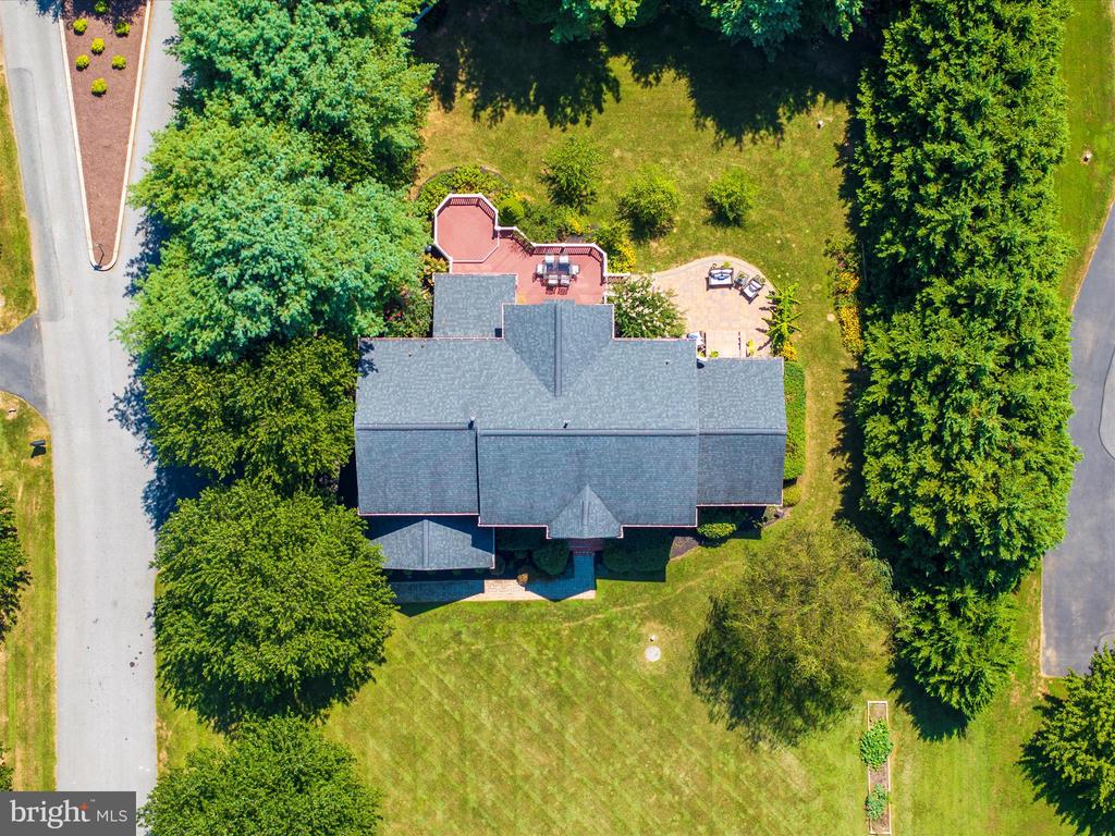 15300 DOE HILL COURT
