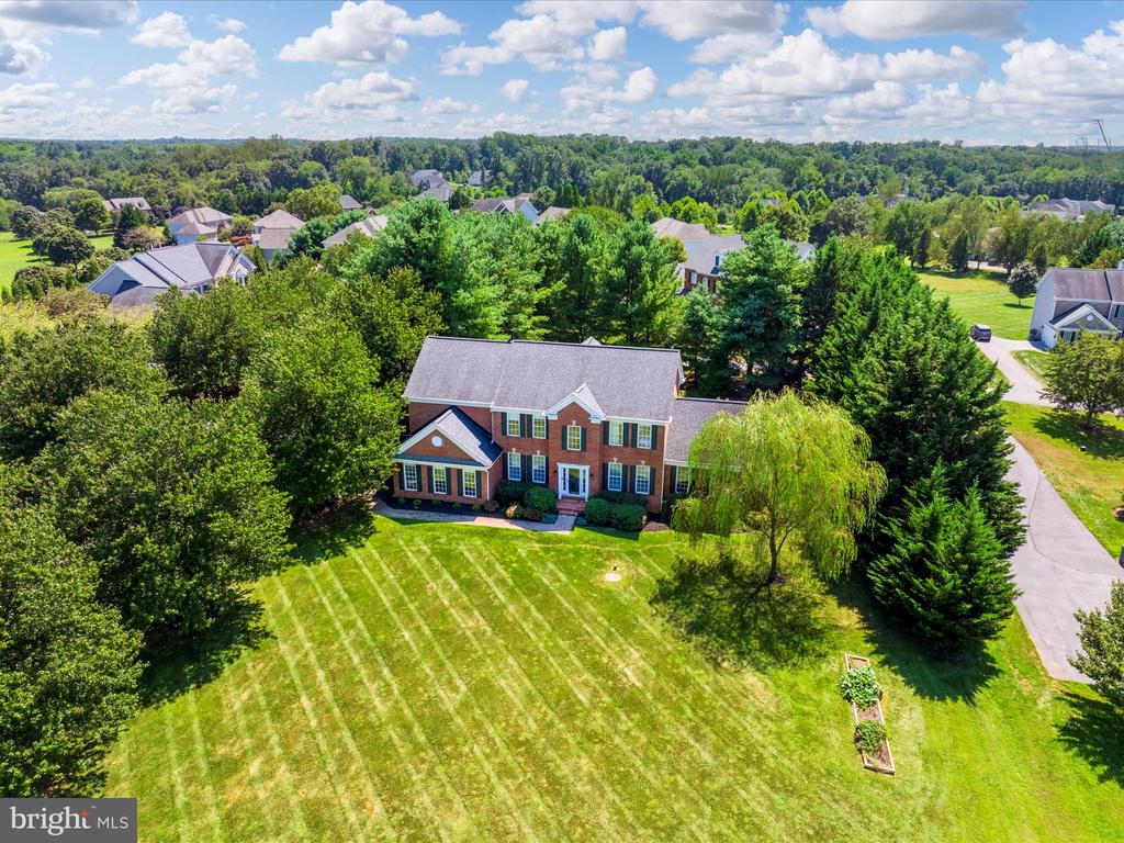 15300 DOE HILL COURT