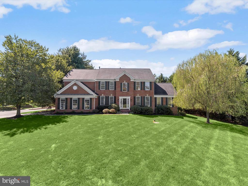 15300 DOE HILL COURT