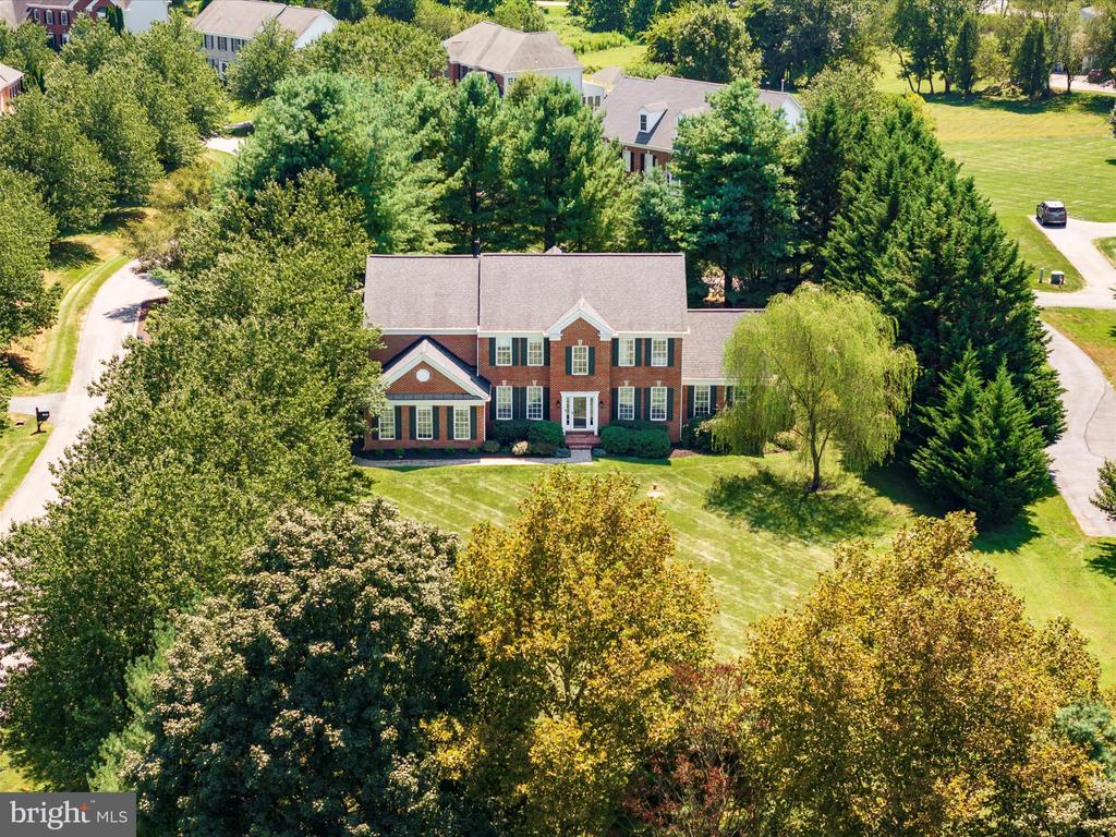 15300 DOE HILL COURT