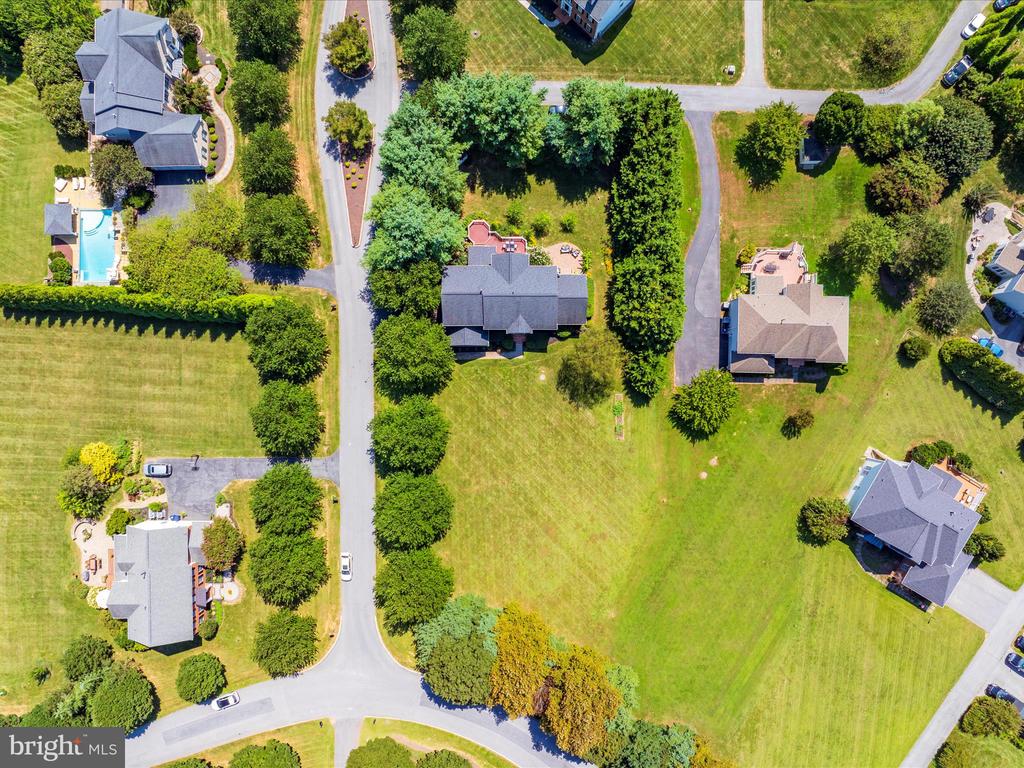 15300 DOE HILL COURT