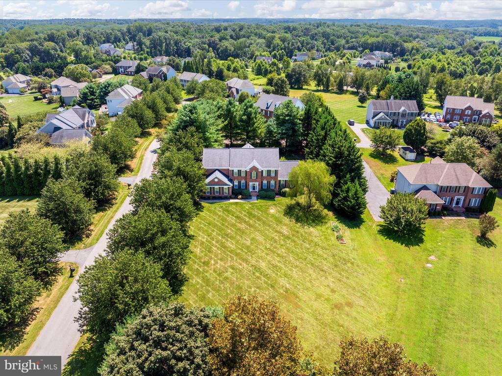 15300 DOE HILL COURT