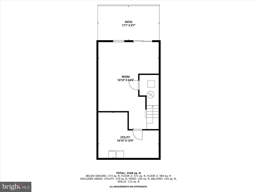 9537 CLOCKTOWER LN