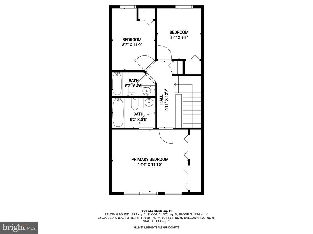 9537 CLOCKTOWER LN