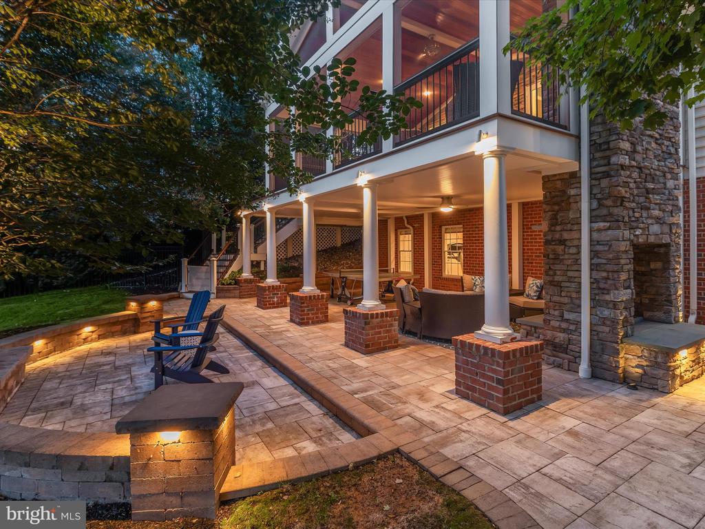 3583 WILLOW BIRCH DR