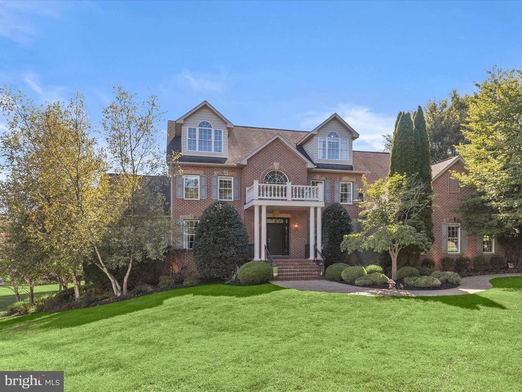 3583 WILLOW BIRCH DR