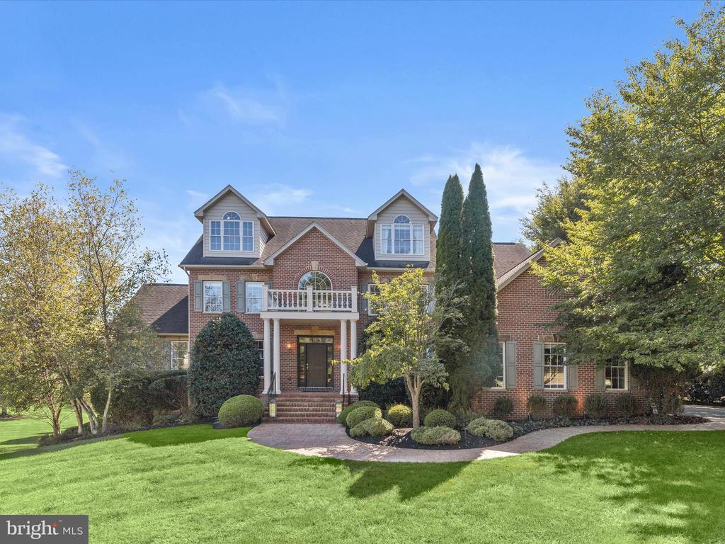 3583 WILLOW BIRCH DR