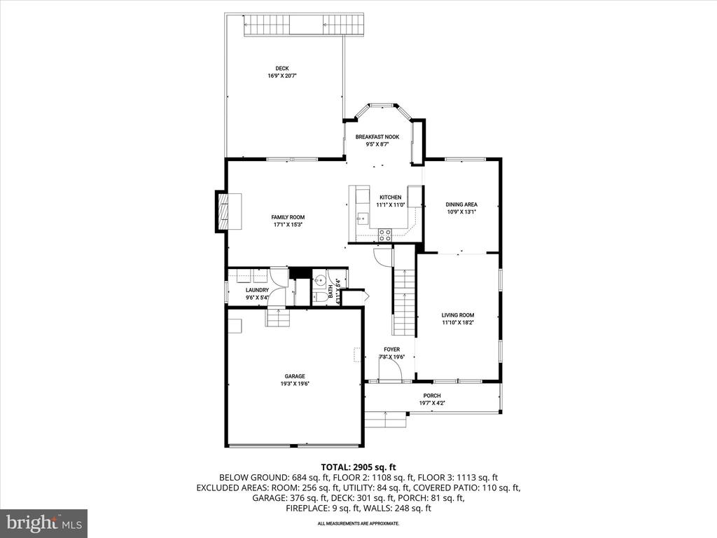 9609 GLEN OAKS LN