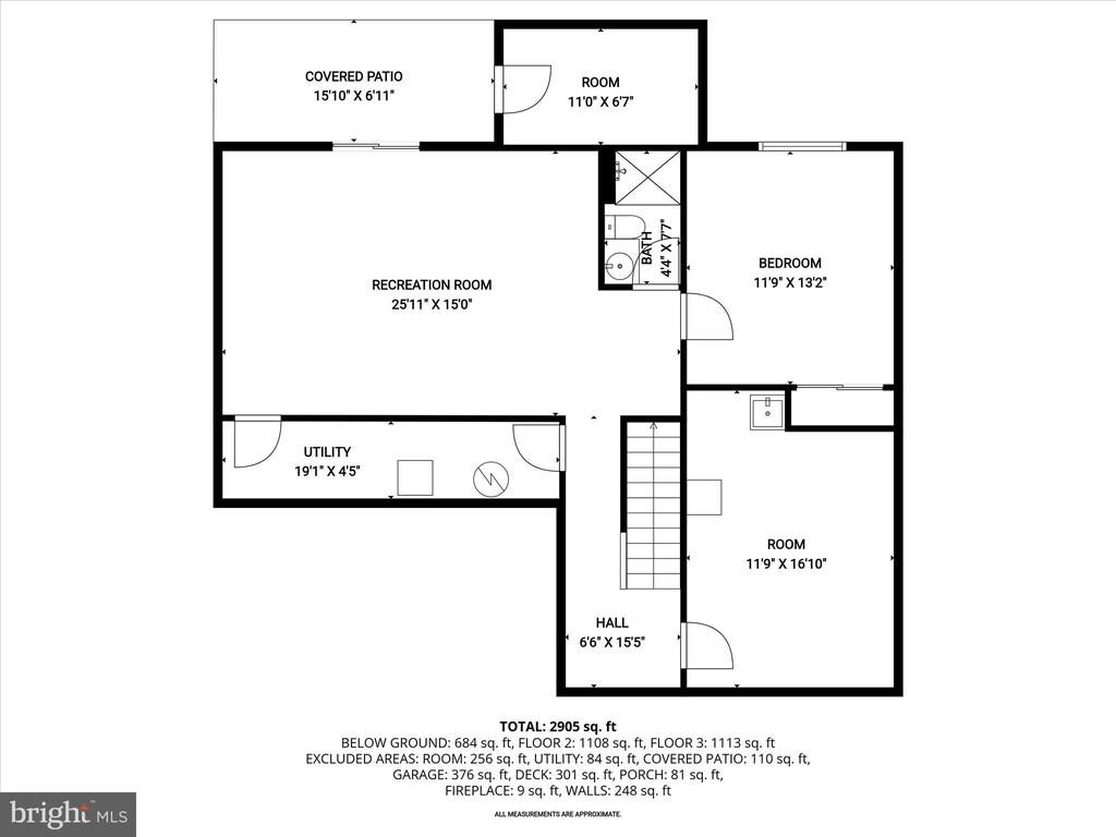 9609 GLEN OAKS LN
