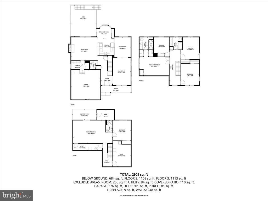 9609 GLEN OAKS LN