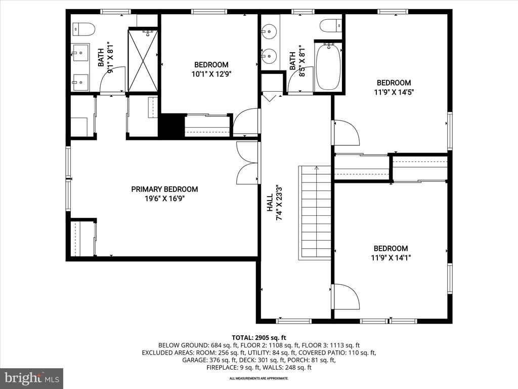 9609 GLEN OAKS LN
