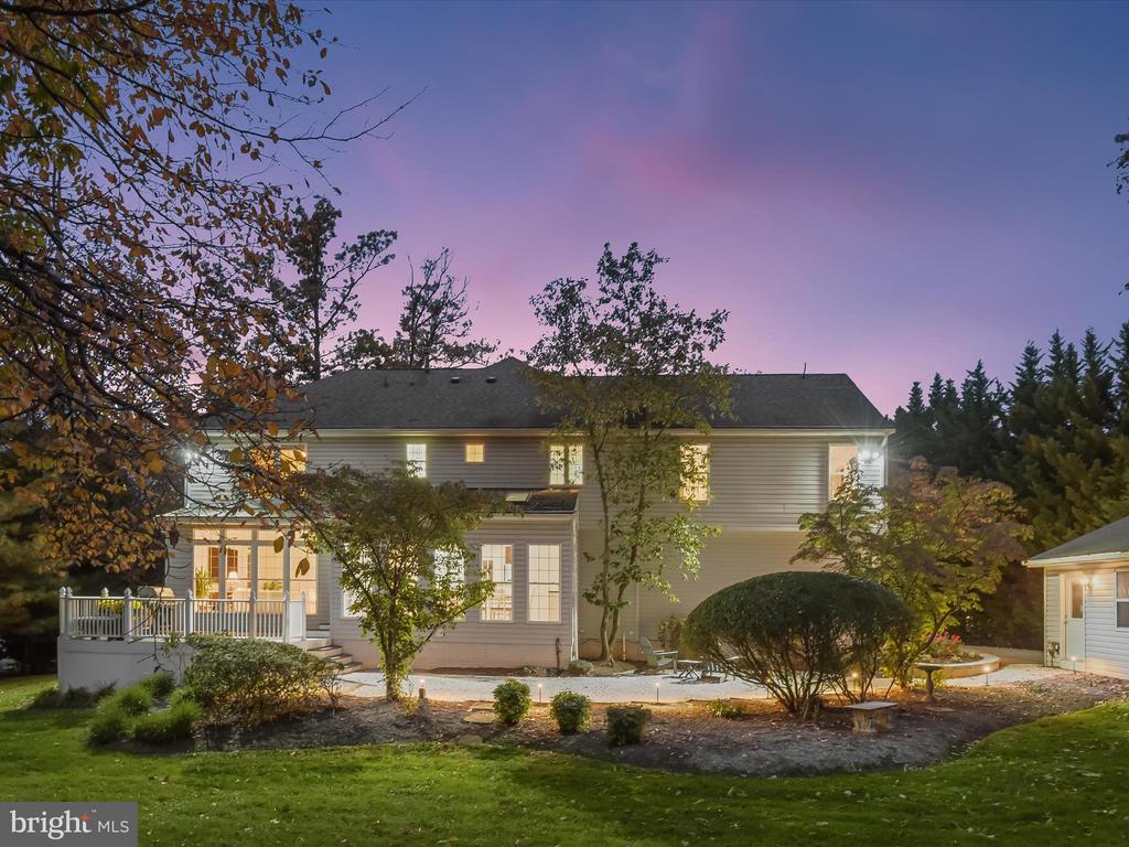 1941 SYCAMORE SPRING CT