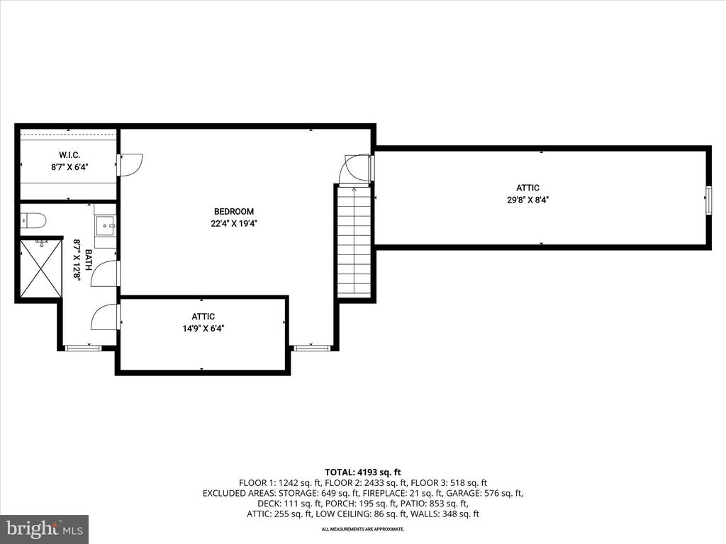 12314 BENSON BRANCH RD