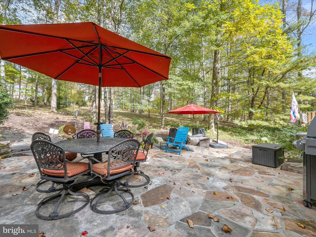 12314 BENSON BRANCH RD
