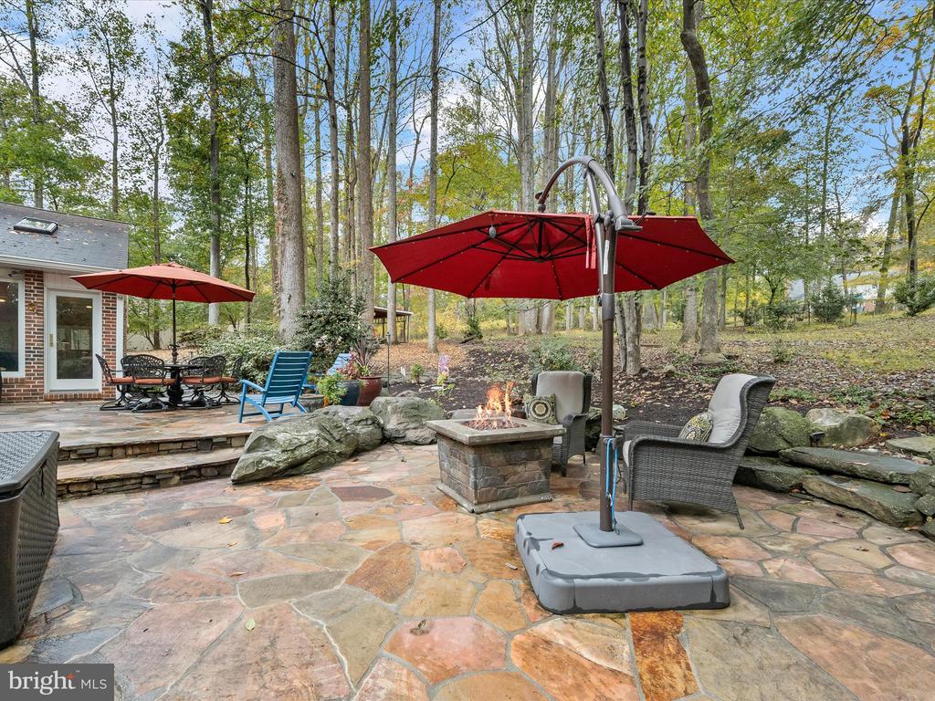 12314 BENSON BRANCH RD