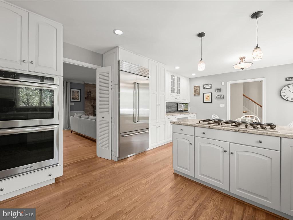 12314 BENSON BRANCH RD