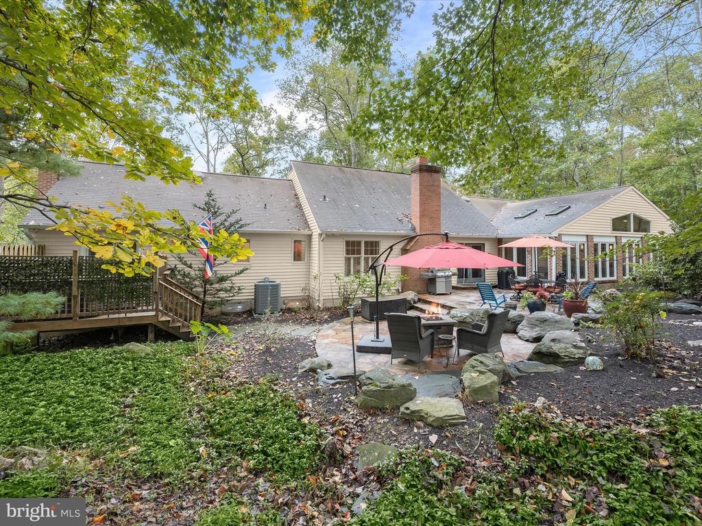 12314 BENSON BRANCH RD