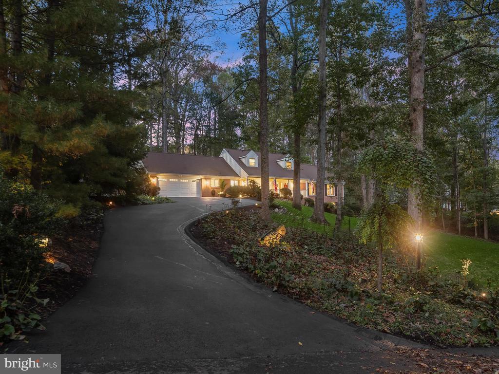 12314 BENSON BRANCH RD