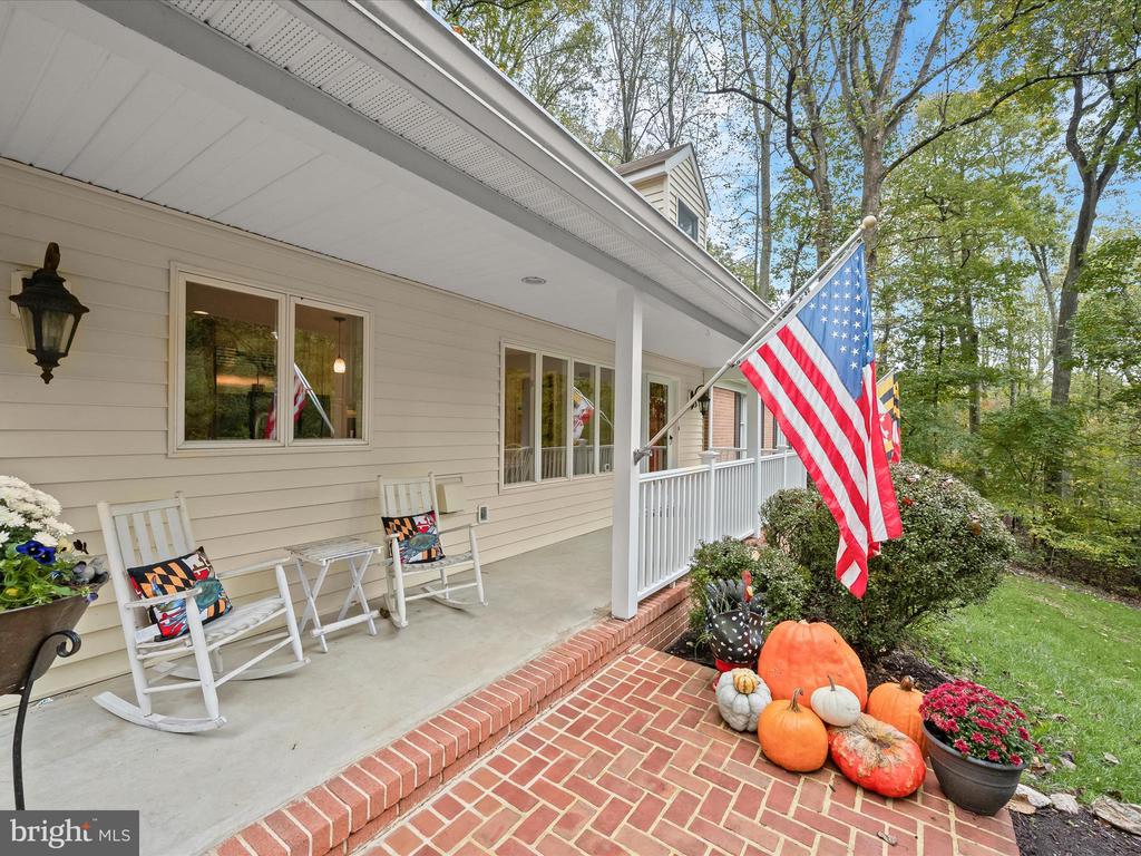 12314 BENSON BRANCH RD