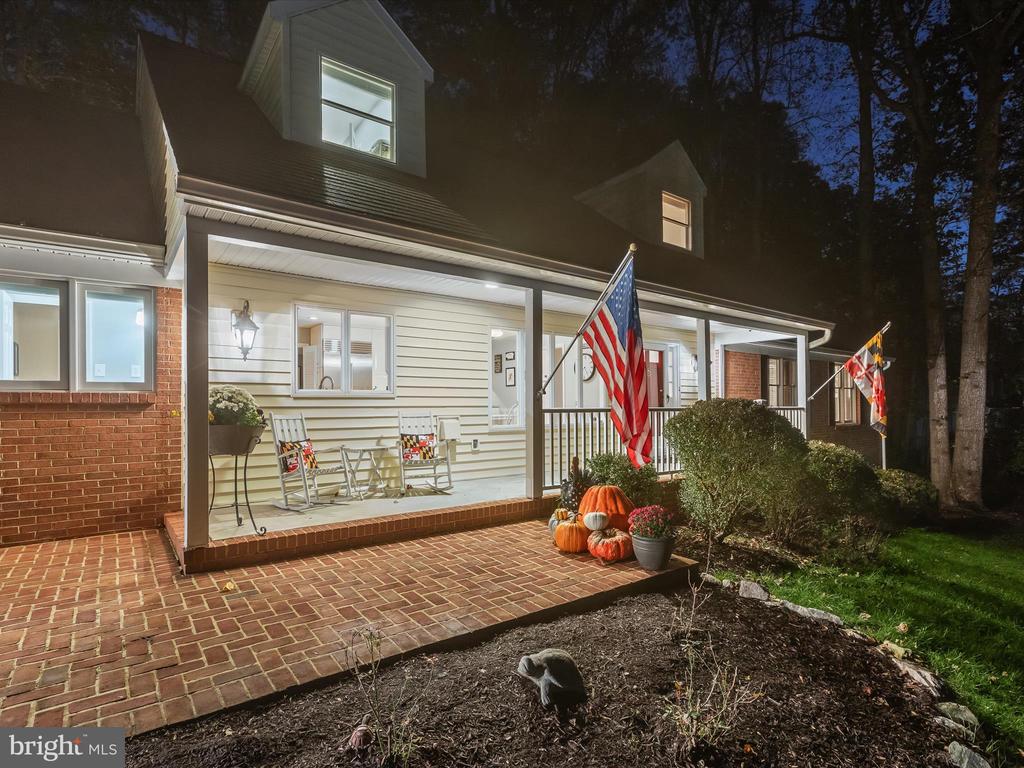 12314 BENSON BRANCH RD