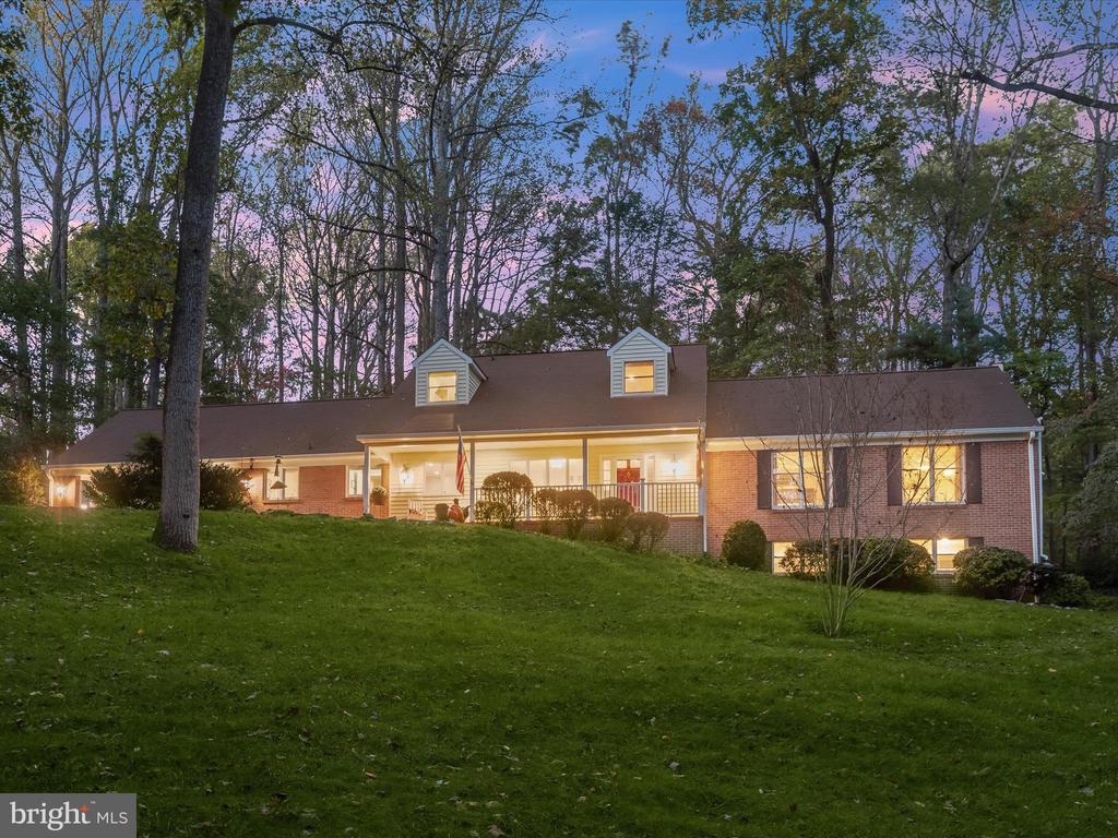 12314 BENSON BRANCH RD