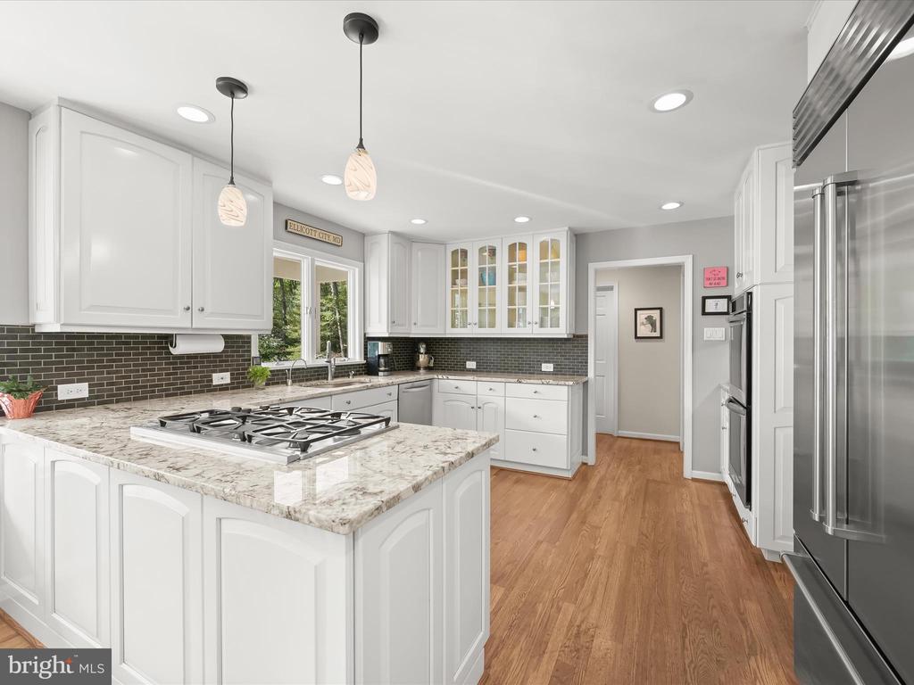 12314 BENSON BRANCH RD