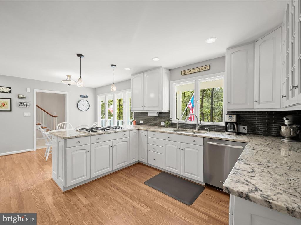 12314 BENSON BRANCH RD