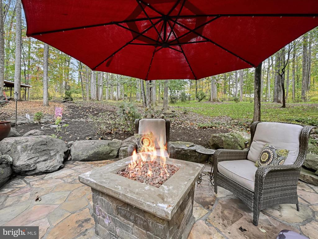12314 BENSON BRANCH RD