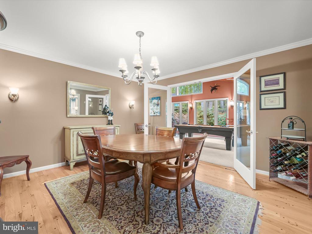 12314 BENSON BRANCH RD