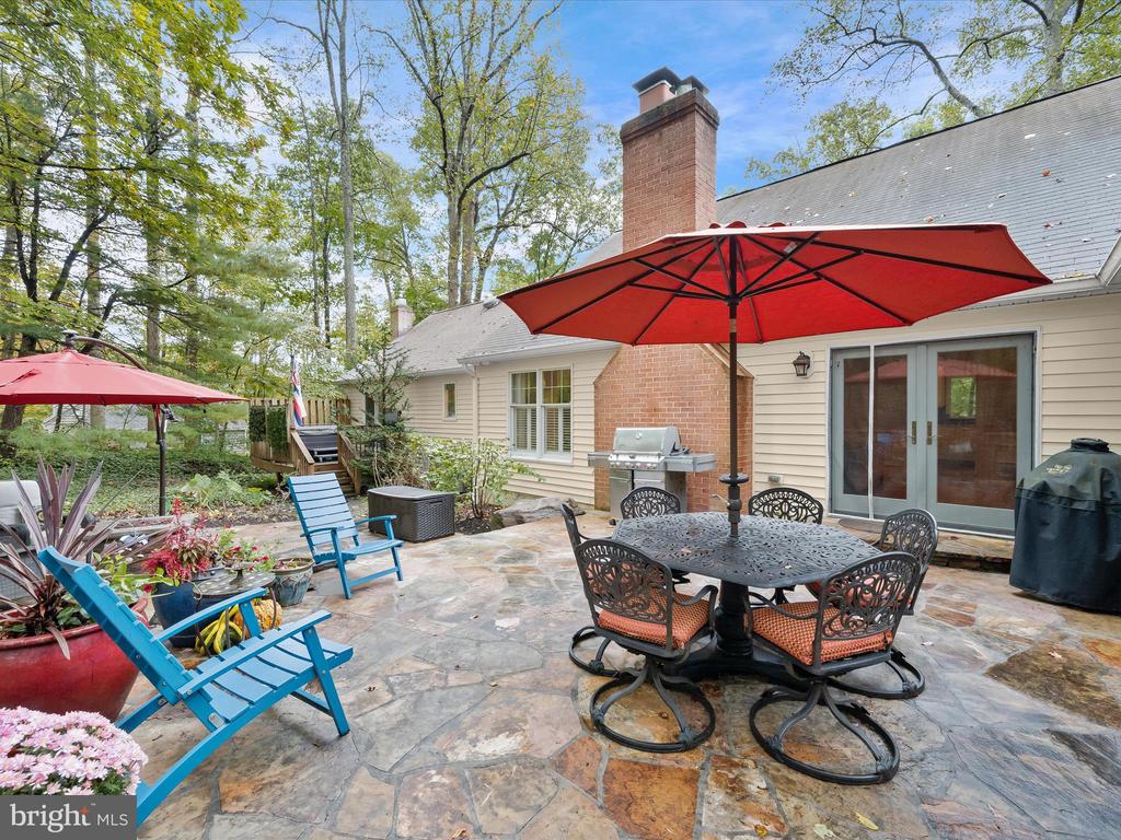 12314 BENSON BRANCH RD