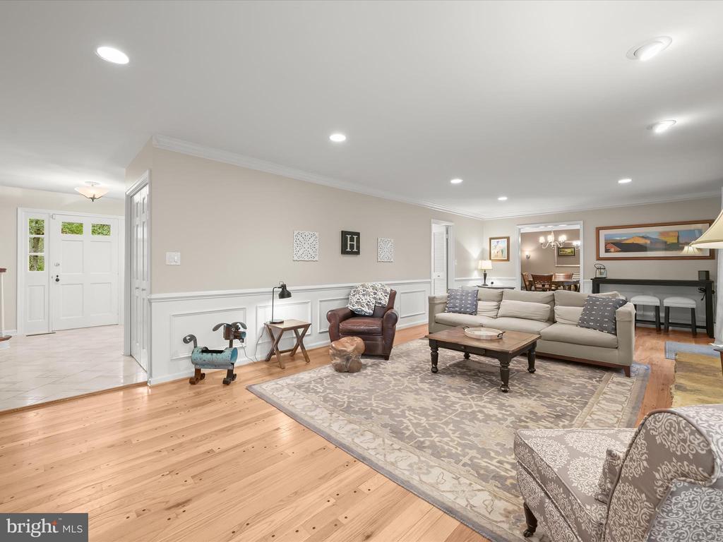 12314 BENSON BRANCH RD