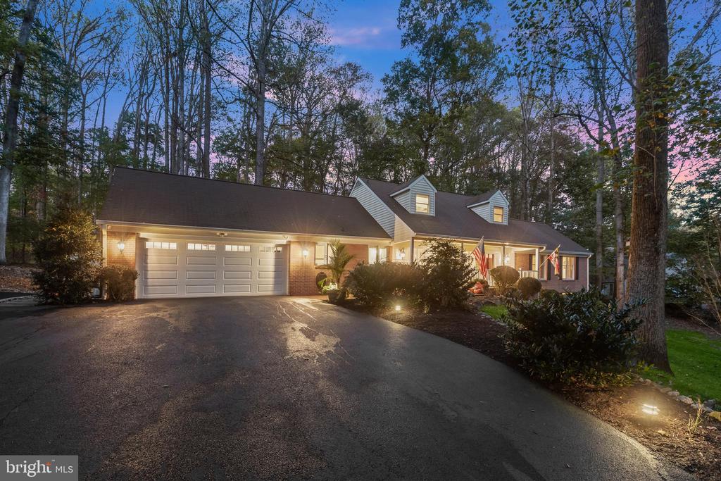 12314 BENSON BRANCH RD