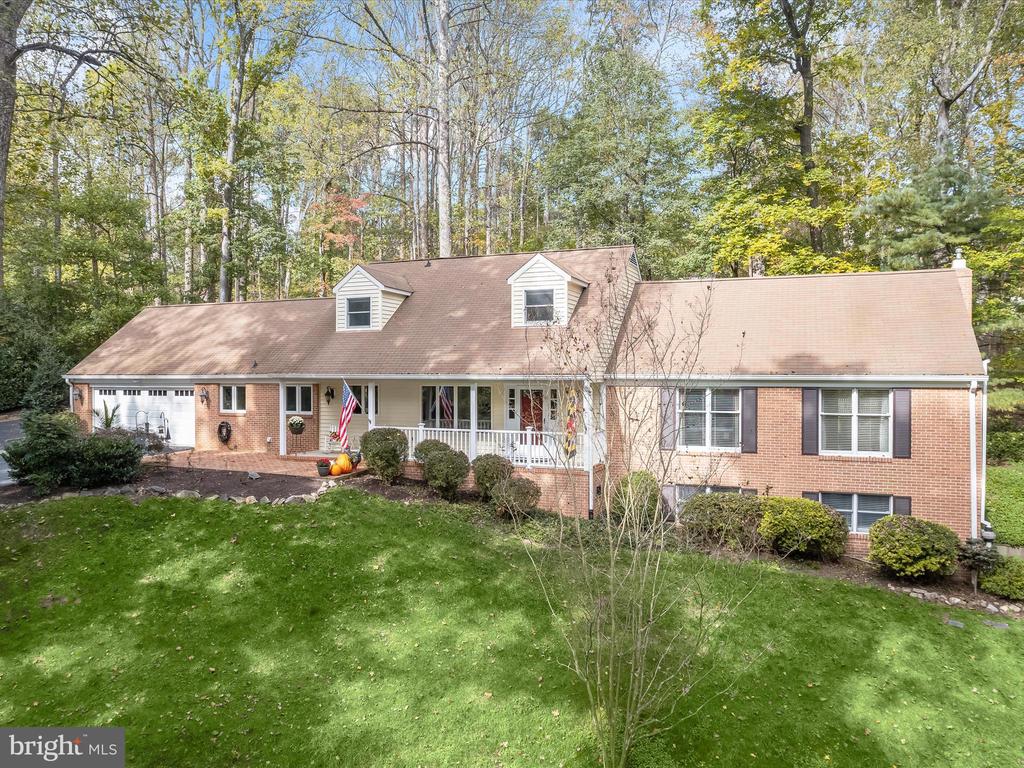 12314 BENSON BRANCH RD
