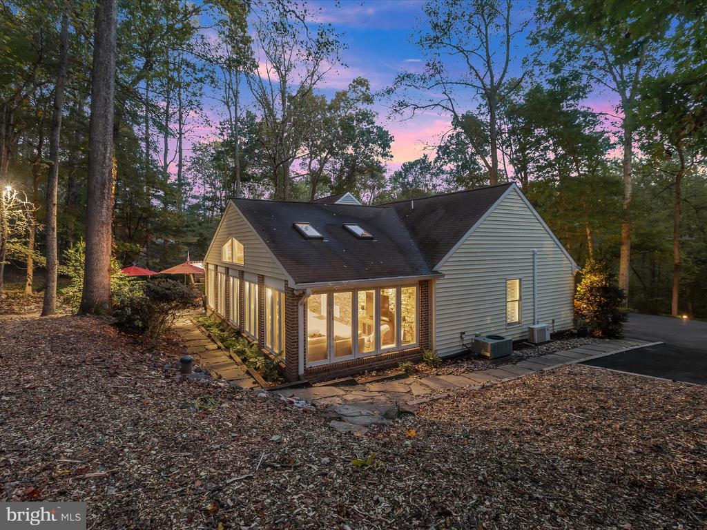 12314 BENSON BRANCH RD