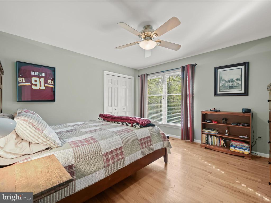 12314 BENSON BRANCH RD