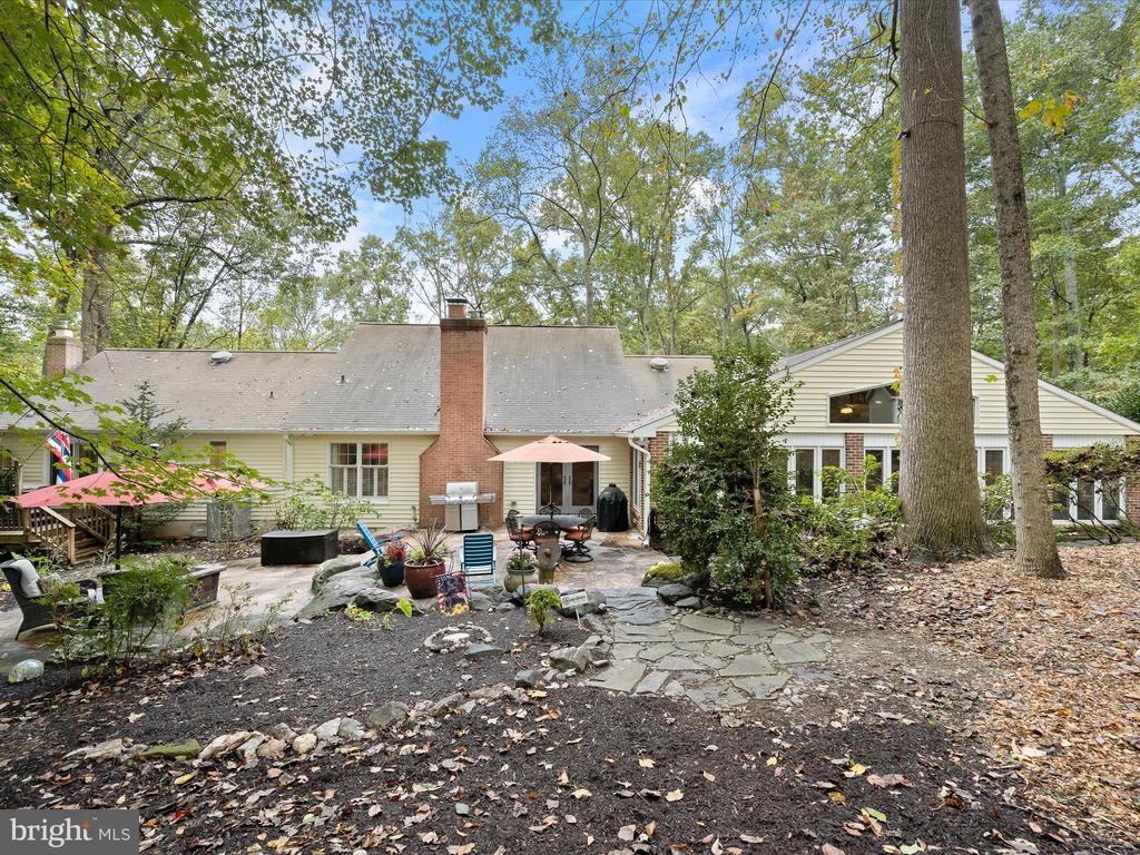 12314 BENSON BRANCH RD
