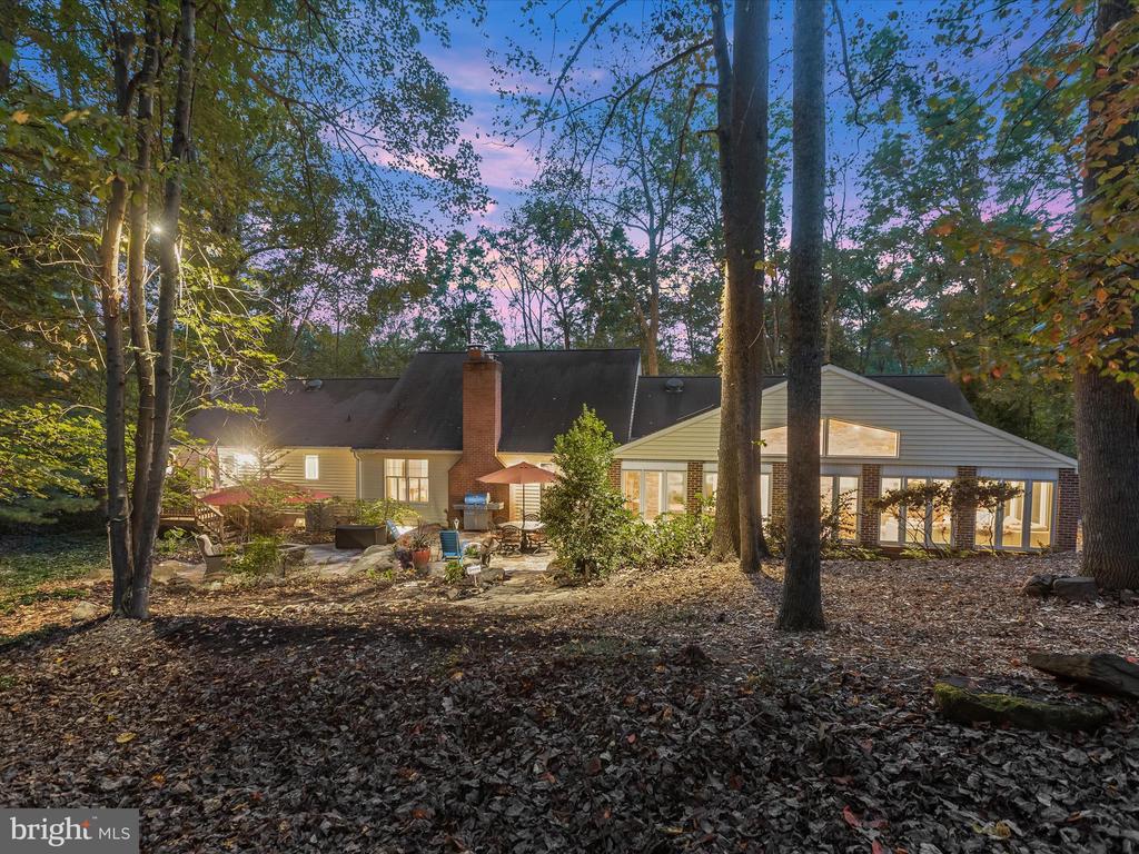 12314 BENSON BRANCH RD