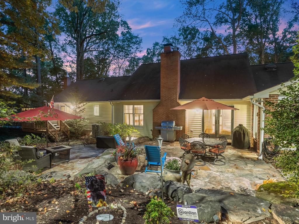 12314 BENSON BRANCH RD