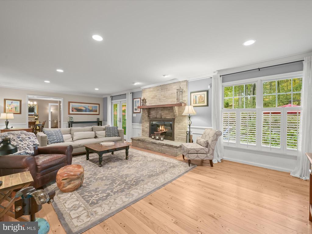 12314 BENSON BRANCH RD