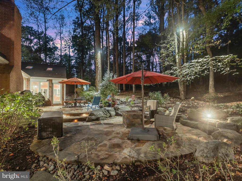 12314 BENSON BRANCH RD