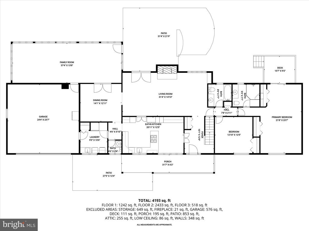 12314 BENSON BRANCH RD