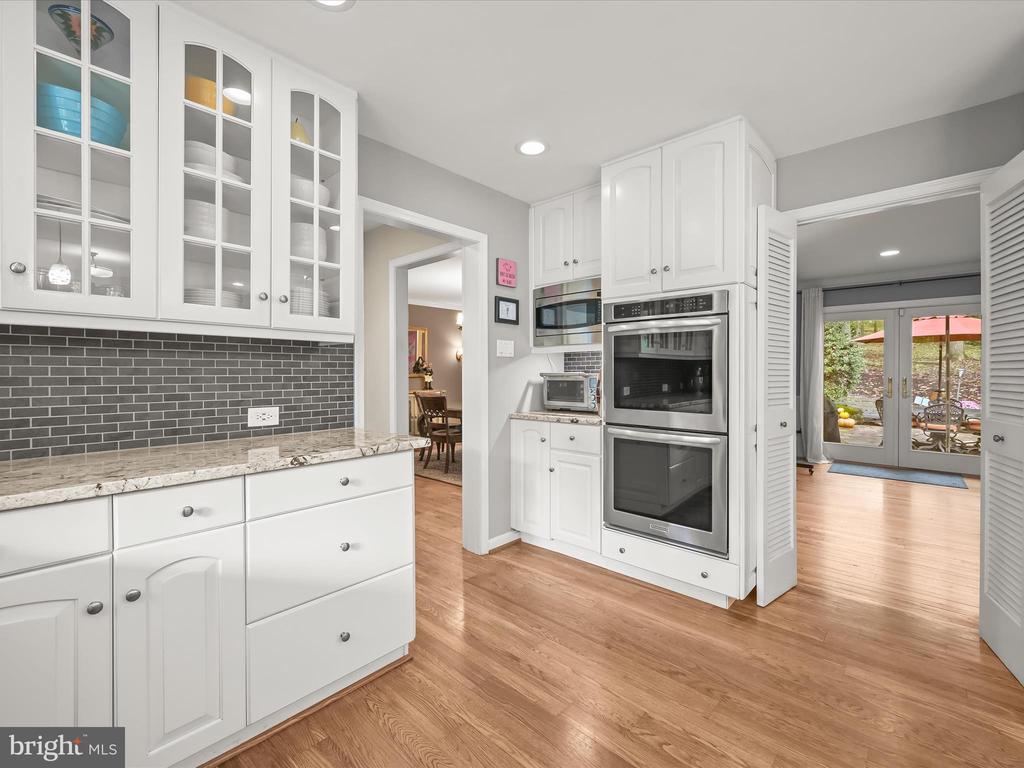 12314 BENSON BRANCH RD