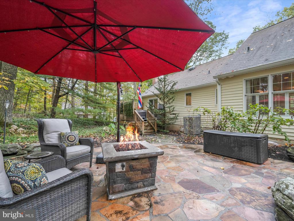 12314 BENSON BRANCH RD