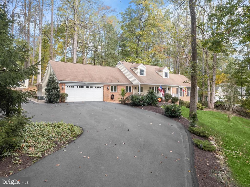 12314 BENSON BRANCH RD