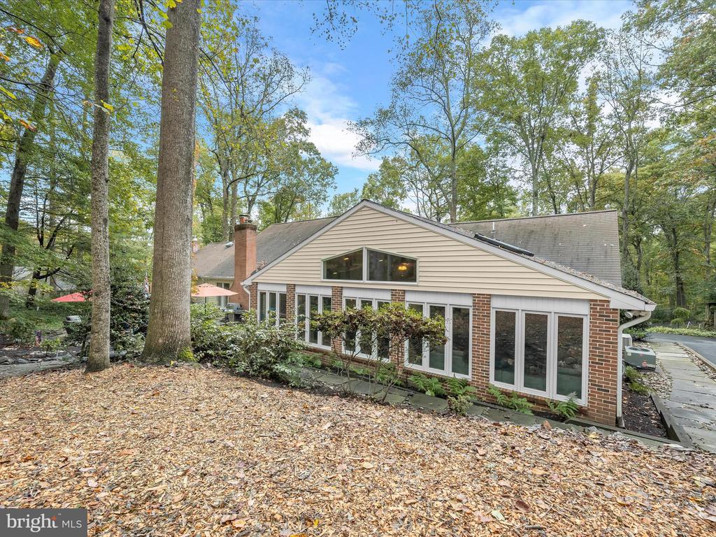 12314 BENSON BRANCH RD
