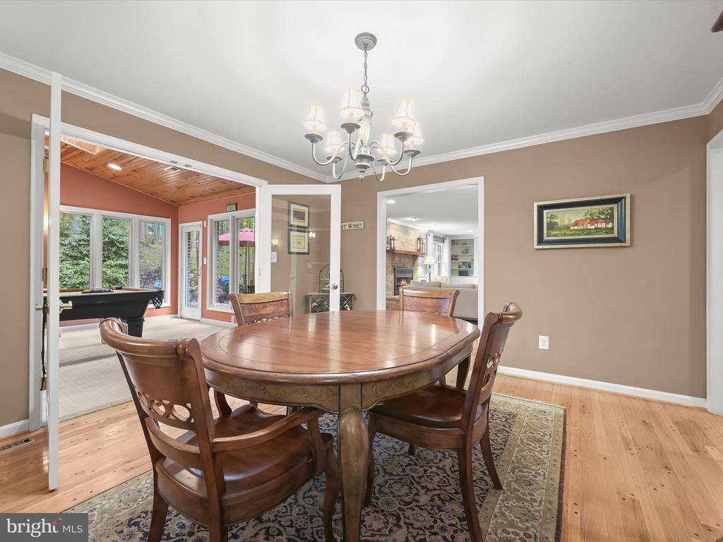 12314 BENSON BRANCH RD