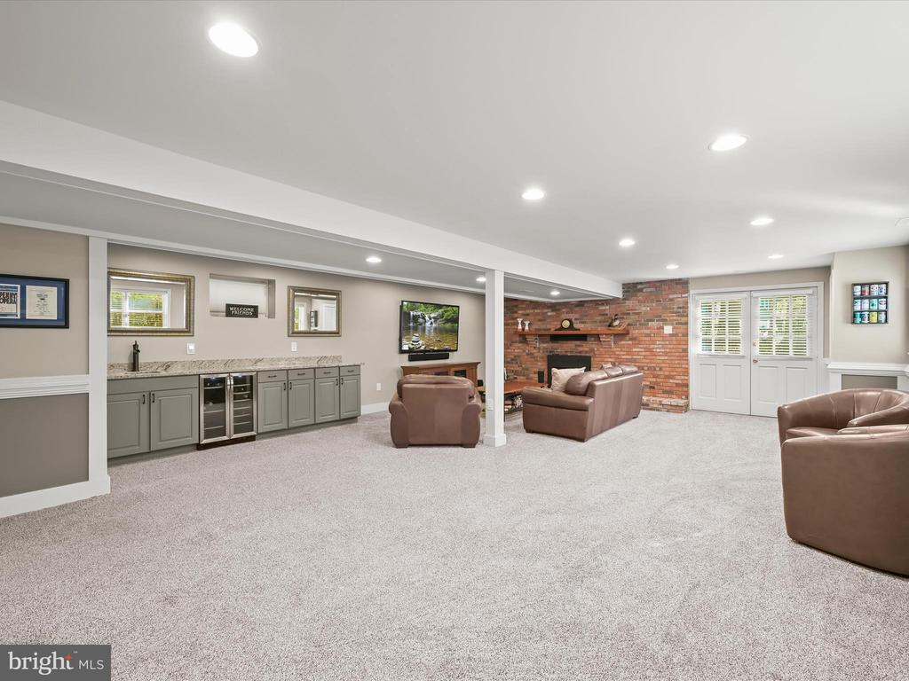 12314 BENSON BRANCH RD