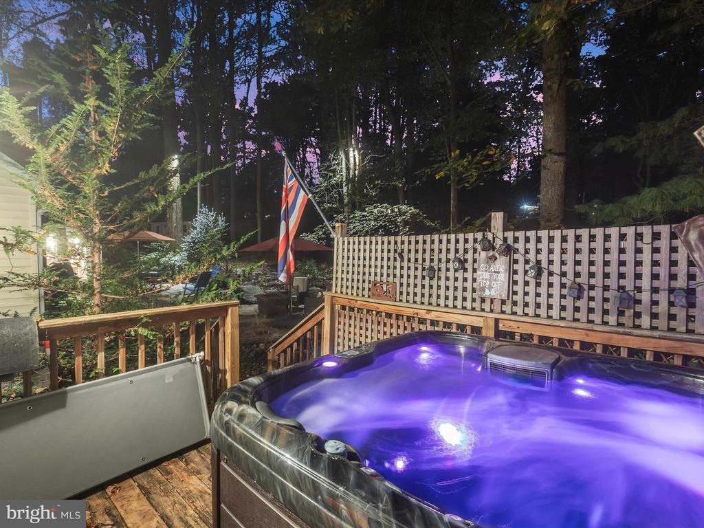 12314 BENSON BRANCH RD