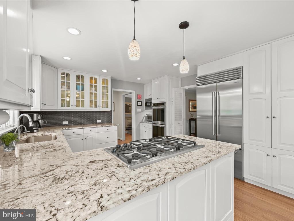 12314 BENSON BRANCH RD